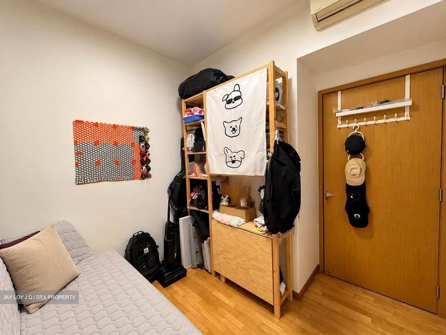 One-north Residences (D5), Apartment #628732881
